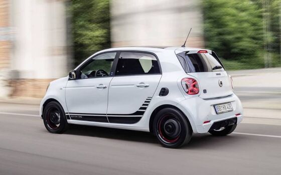 Smart Automobiles: Models, Generations, Engines, Benefits, Drawbacks & Common Issues