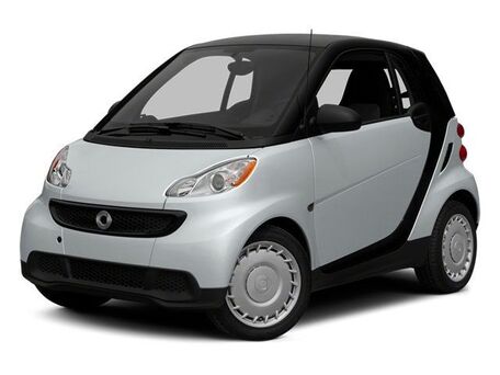 Smart ForTwo 451 0.8 CDI 2010 ECU Tuning – Stage 2 Vmax OFF