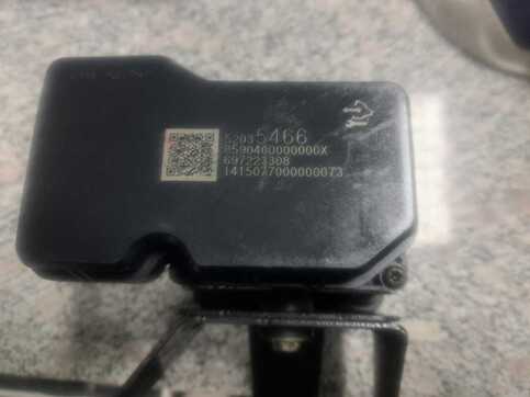 Smooth Braking Ahead: GM ABS 52035466 Module Repair Specialists | Get Back on Track Today