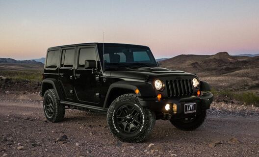 Solving Jeep Wrangler PCM Problems Top Fixes and Trusted Electronic Repair Company