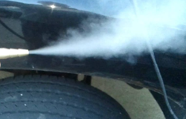 What is a Car Smoke Test?