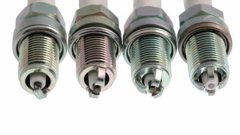 A Comprehensive Guide to Spark Plugs Copper vs Iridium vs Platinum vs Double Platinum