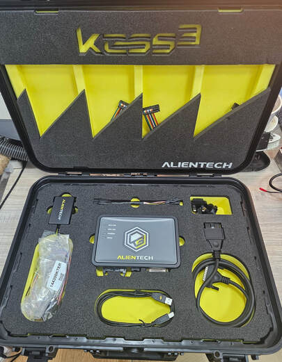 Thinking of Starting a Chiptuning Business?