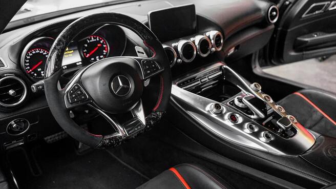 Stay Alert, Drive Safe: Unpacking Mercedes-Benz Attention Assist