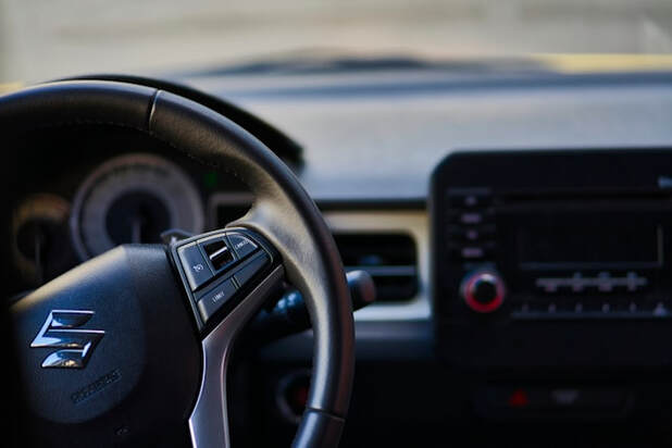 Suzuki ECU File Services | DPF, EGR & TVA Removal Solutions