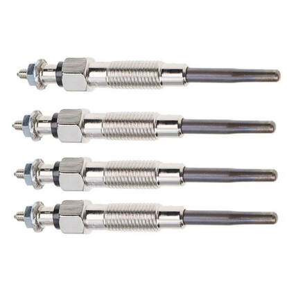 Symptoms of a Bad Glow Plug: A Complete Guide for Diesel Engines