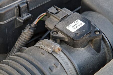 Symptoms of a Bad MAF Sensor Troubleshooting Guide for Optimal Engine Performance