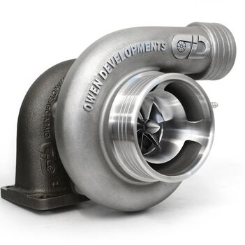 Common Symptoms of a Bad Turbocharger | Recognize and Resolve Issues