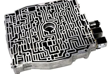 Symptoms of a Bad Valve Body Causes and Solutions for Smooth Transmission