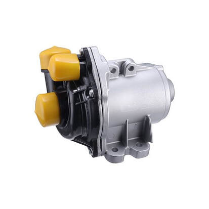 Symptoms of a Bad Water Pump in Your Car A Comprehensive Guide