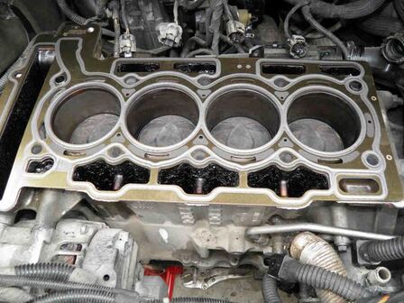Symptoms of a Blown Head Gasket A Comprehensive Guide | Electronic Repair Company Blog