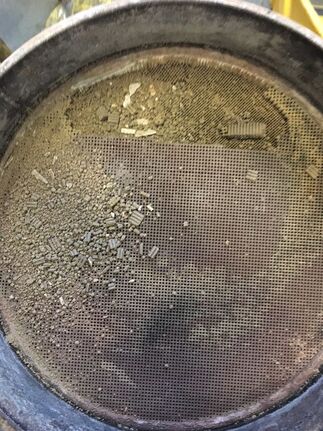 Symptoms of a Clogged DPF Filter Recognizing and Addressing the Issue | Electronic Repair Company Blog