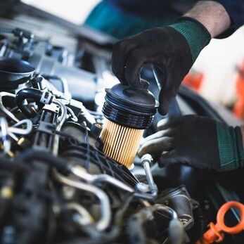 Symptoms of a Clogged Fuel Filter An Essential Guide for Electronic Repair