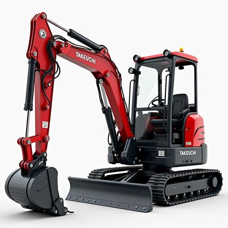 Takeuchi ECU File Services – Boost Performance & Remove Emission Restrictions