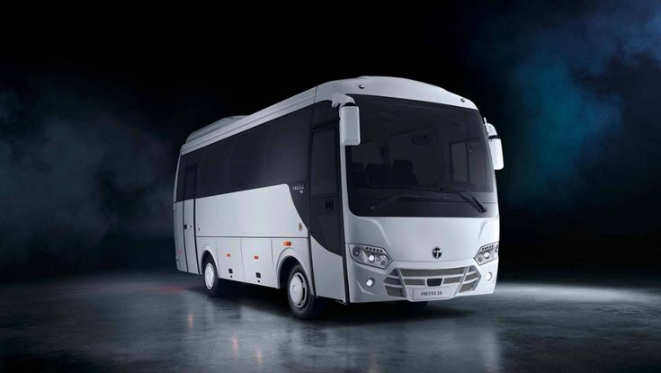 Temsa Buses: ECU File Services for Auto Workshops