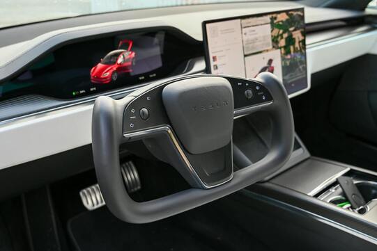 Tesla Charge Port Door Needs Service: A Complete Guide