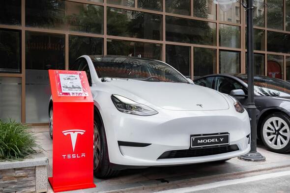 Tesla Cars History: The Rise of Electric Vehicle Innovation