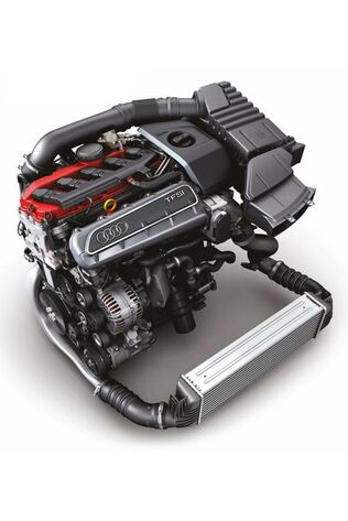 Mastering TFSI Engines: Pros, Cons & Common Failures - Ultimate Guide