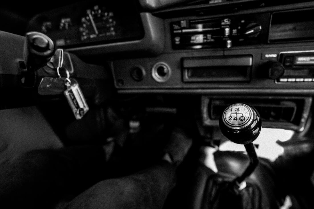 Keep Your Car Safe: Everything You Need to Know About Kill Switches