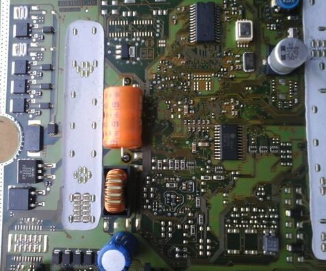The Comprehensive Timeline of the ECU From Inception to Cutting-Edge Advancements
