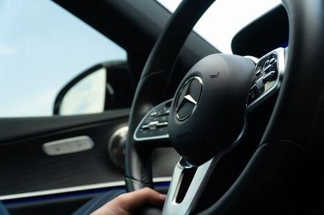 The DAS 3 ELV (ESL - Electronic Steering Lock) in Manual and 5G Tronic (722.6) Mercedes-Benz Cars: An In-Depth Technical Guide