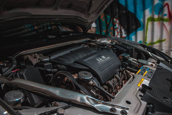 Let's Dive Under the Hood: The Fascinating World of Car Engines | Check Out Our Auto Blog