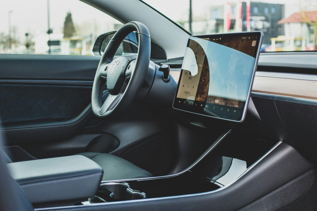 The Future of the Automotive Industry in 2024: Innovations, Trends, and Insights