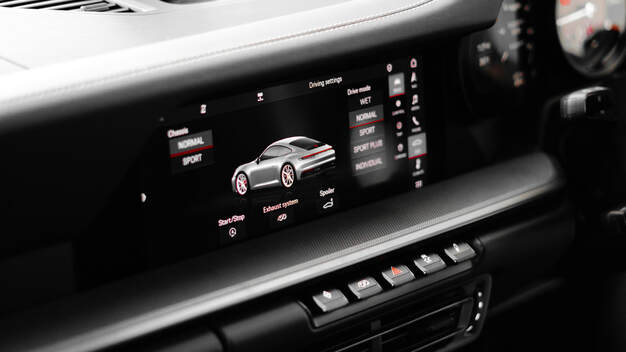 The Impact of Automotive Ethernet on Domain Controllers