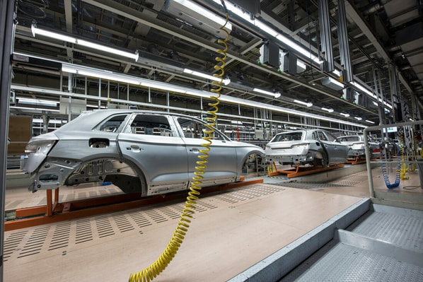 2024 Automotive Industry News: Emerging Trends & Innovations