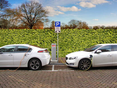 The Low Maintenance Advantage Why Electric Cars Outshine Combustion Vehicles