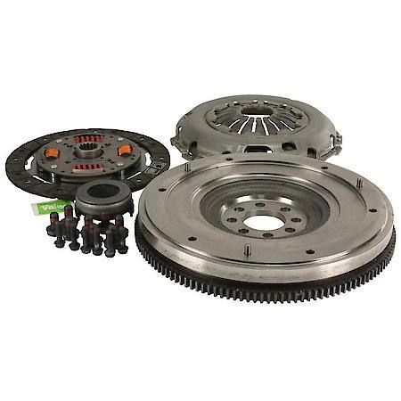 Demystifying Dual Mass Flywheels: A Comprehensive Guide to  Understanding, Maintaining, and Troubleshooting in the Automotive World