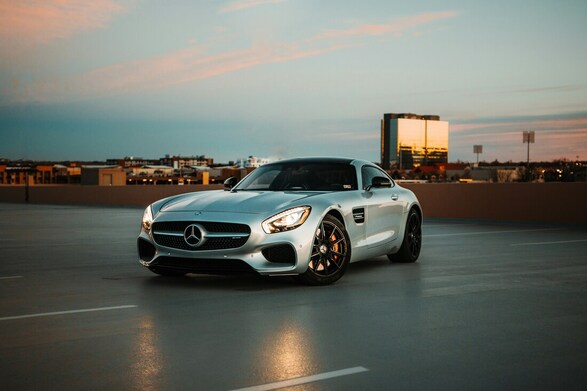 Unveiling the Most Expensive Cars to Own in America: A 2024 Perspective