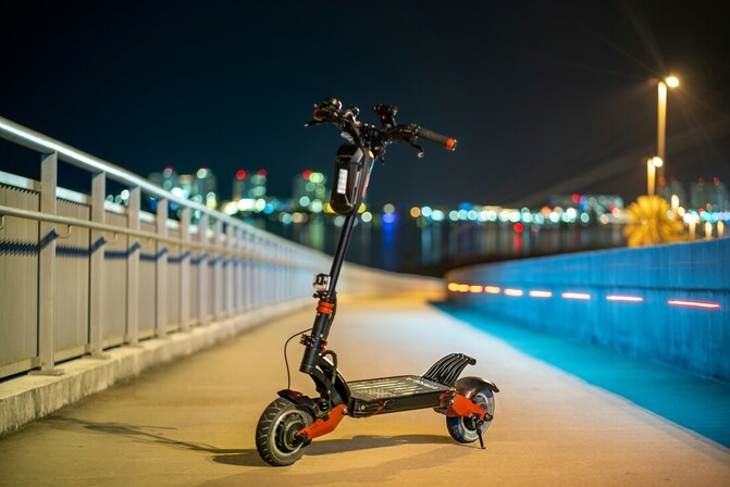The rise of electric scooters: what you need to know