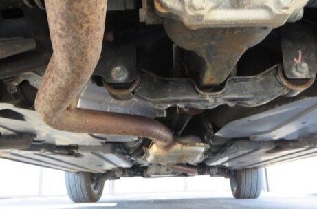 The Rising Epidemic Understanding Why Catalytic Converters Are Being Stolen
