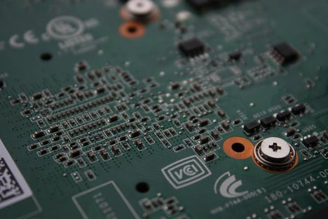 The Role of Electronics in Our Daily Lives A Comprehensive Guide