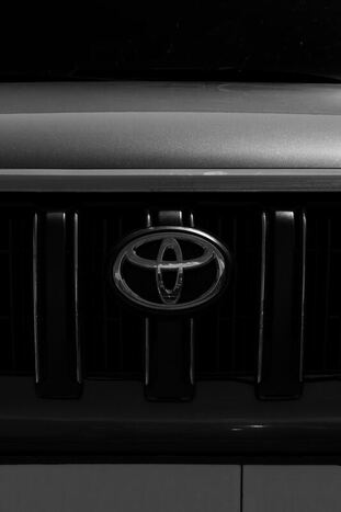 The Toyota Air Grille Shutter System