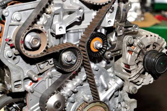 The Ultimate Guide to Cambelt Replacement in the Automotive Niche - Expert Advice