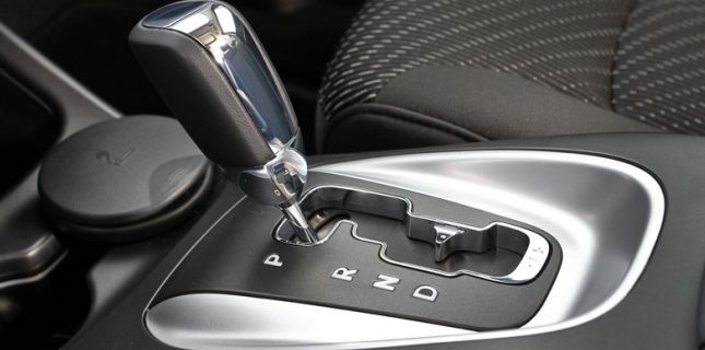 The Ultimate Guide to CVT Gearboxes