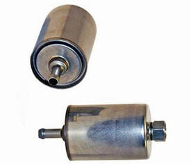 The Ultimate Guide to Fuel Filters | Explore with Electronic Repair Auto Blog