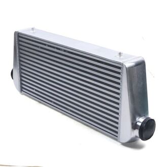 The Ultimate Guide to Intercoolers Types Sizes Advantages