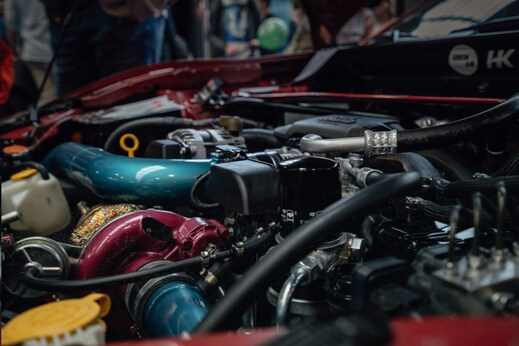 The Ultimate Guide to Turbo Lag: Causes, Solutions, and Tips for Automotive Enthusiasts