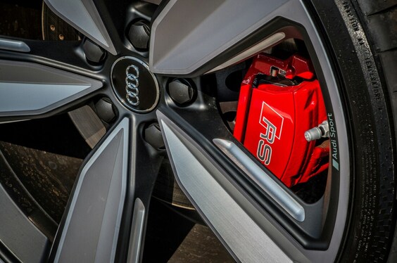 The Unsung Hero of Your Vehicle's Braking System: The Backing Plate