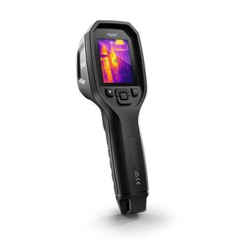 Thermal Camera in Electronic Board Testing: A Game-Changer for Quality Control