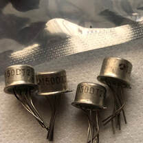 Premium 150DT2 Thomson Components | Elite Automotive Electronics Repair