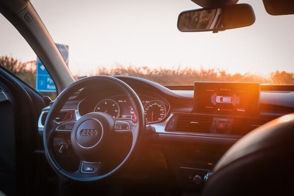 Unlock Hidden Features in Your VAG Car