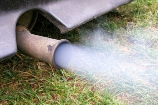 Top 5 Reasons White Smoke Is Coming From Your Car Exhaust