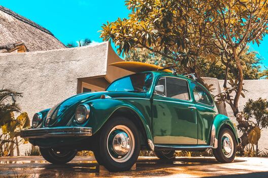 Top 5 Summer Car Maintenance Tips for Peak Performance | Auto Care Guide