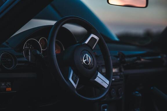 How to Fix a Hard-to-Turn Steering Wheel: Your Ultimate Guide