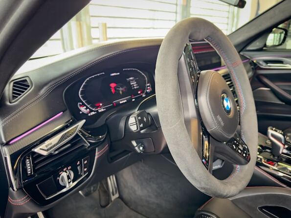 The Ultimate BMW Coding & Headunit Repair Courses – Learn What the Pros Know