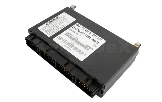 Expert CPC4 Module Repairs: Signs of Failure and Professional Solutions